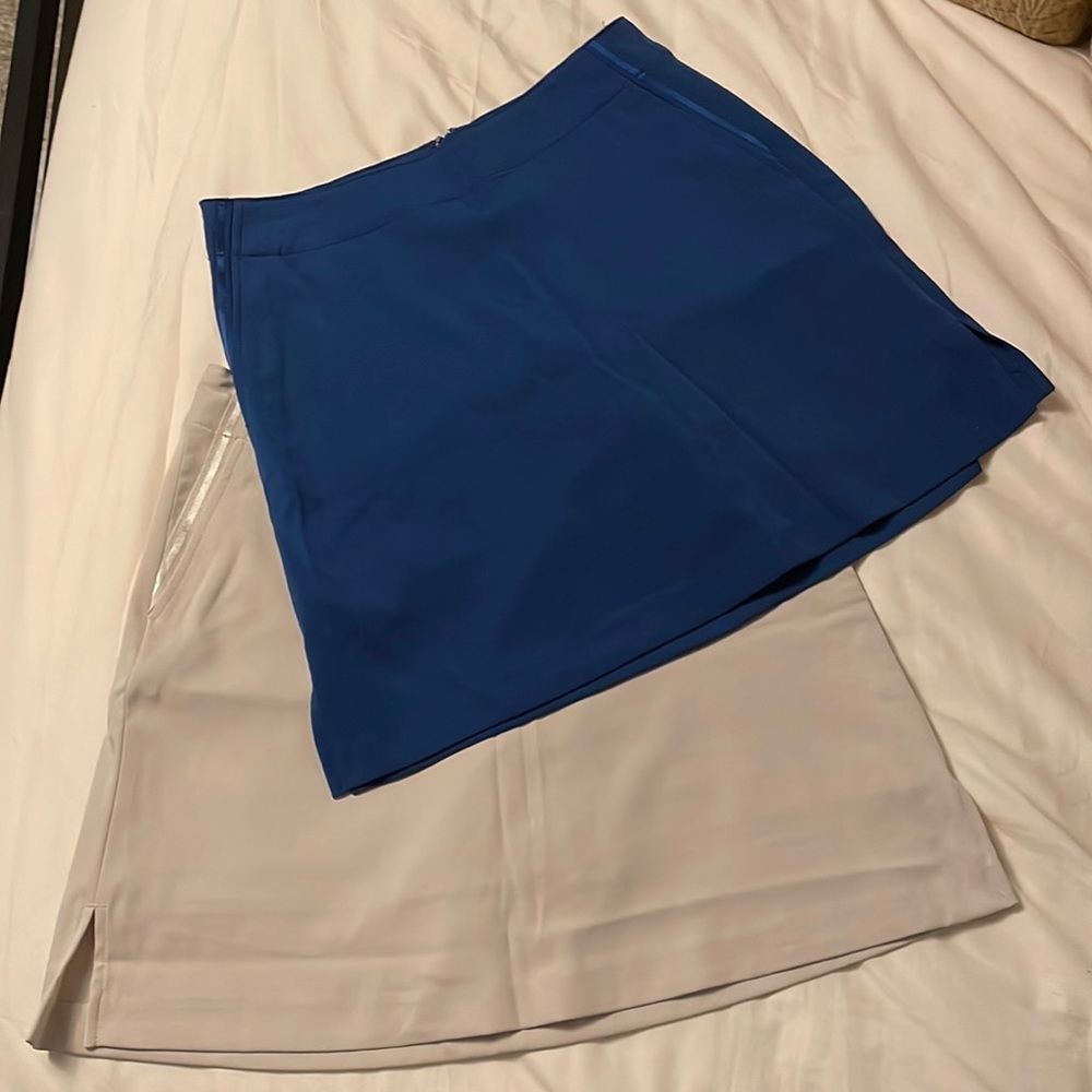 Lady Hagen Golf skorts